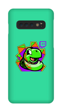 xhappyturtlex Samsung Phone Cases