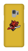 sirdreadwolf Samsung Phone Cases