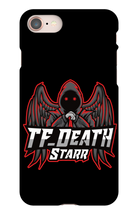 tf_deathstarr iPhone Phone Cases