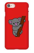 puckle_puck iPhone Phone Cases