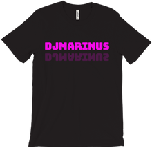 djmarinus T-Shirts
