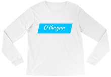 O'thaynn Long Sleeve Tee