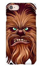 thewookie3360_ttv iPhone Phone Cases