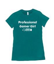 Pro Gamer Girl Tee (PC)