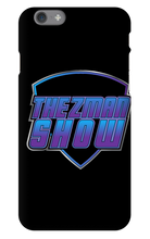 thezmanshowlive iPhone Phone Cases