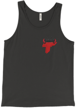 trickyy Tank Top