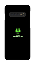 olmianimations Samsung Phone Cases