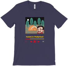 Music Player (v. 1) T-Shirts