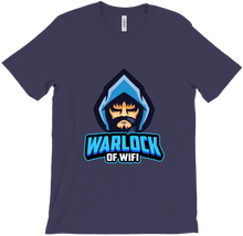 warlockofwifi T-Shirts