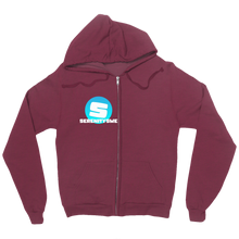 serenityswe Zip Up Hoodie