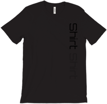 The Shirt Shirt