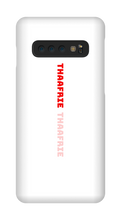 thaafrie Samsung Phone Cases