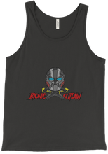 bionicxoutlawgaming Tank Top