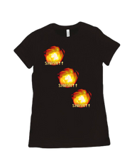 SMASH!! Women's T-Shirt