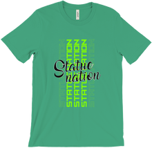 quiltedstatue13 T-Shirts