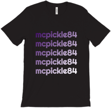 mcpickle84 T-Shirts