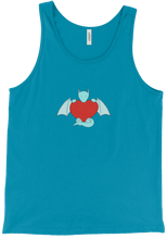 Tank Top Luv