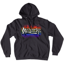 Mediocre - Hoodie