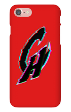 Elchato's iPhone Cases-edición "glich"