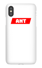 imantt_ iPhone Phone Cases