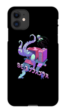 tangy2d iPhone Phone Cases