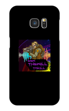 thewilltokill Samsung Phone Cases