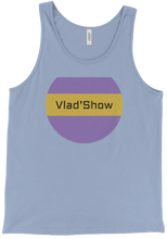 Vlad'Show Tank Top