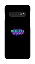 demi_gamers_ Samsung Phone Cases