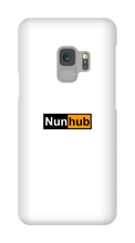 nunziotiberio Samsung Phone Cases