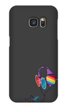kyoliru Samsung Phone Cases