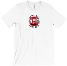 Sushi Roll FamJam T-Shirts