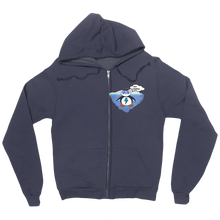 JstDanny08 Zip Up Jacket