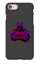 lahooly iPhone Phone Cases