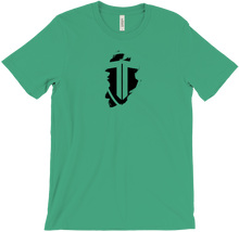 T-Shirts (Logo Noir)
