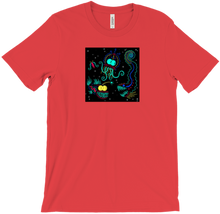 mystikrogue T-Shirts