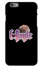 egoyle iPhone Phone Cases