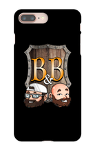 banterandbabble iPhone Phone Cases