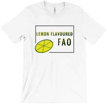 LFF T-shirt                                Colored