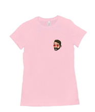 JAF tshirt-women