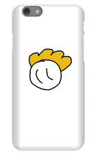 tuck3rlive iPhone Phone Cases