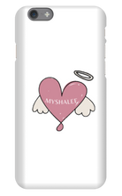 myshalee iPhone Phone Cases