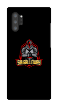 SirGalleway Samsung Phone Cases