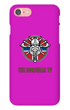 thenorsemantv iPhone Phone Cases