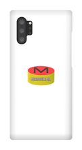 marvin.ml Samsung Phone Cases