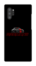 broman_11 Samsung Phone Cases