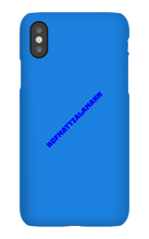 kofmattialamann iPhone Phone Cases