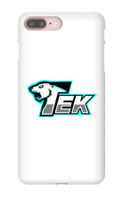 teknikalx iPhone Cases