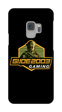 gijoe2003 Samsung Phone Cases