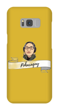 poharaguy Samsung Phone Cases
