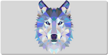 arcticwolfgaming XXL Gaming Mousepad